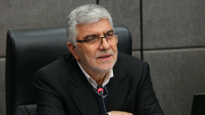 رئیس جدید بنیاد مسکن انقلاب اسلامی تعیین شد