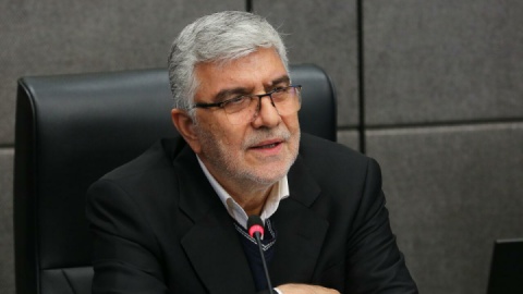 رئیس جدید بنیاد مسکن انقلاب اسلامی تعیین شد