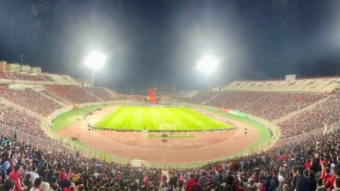 تلاشهای بیوقفه وزارت ورزش باعث ارتقا کیفیت میزبانی در مسابقات بینالمللی شد