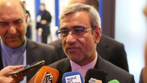 استاندار خراسان رضوی: نباید شرایط سخت را به مردم تحمیل کنیم