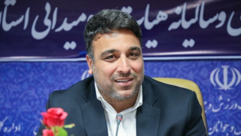 حدادی: فعلاً همه چیز در حد پیشنهاد است