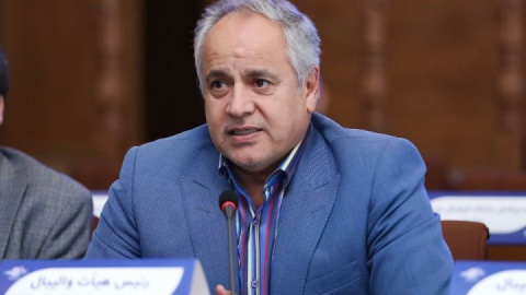 قوچان‌نژاد: تا شنبه مهلت بدهید