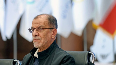 خسروی‌وفا عضو شورای عالی ورزش و تربیت بدنی شد