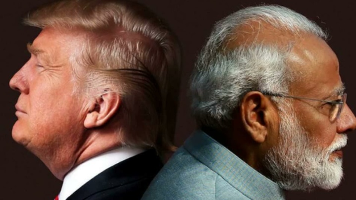 تعرفه‌های ترامپ بر کالاهای هندی، روابط راهبردی واشنگتن–دهلی‌نو را سرد کرد