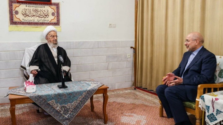 نظارت بر وزرا به معنای مچ‌گیری نیست، بلکه دقت بر کارهاست