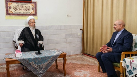 نظارت بر وزرا به معنای مچ‌گیری نیست، بلکه دقت بر کارهاست