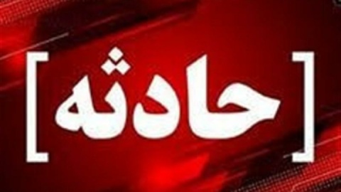 ۷ مصدوم بر اثر برخورد ۲ دستگاه خودرو در کرج