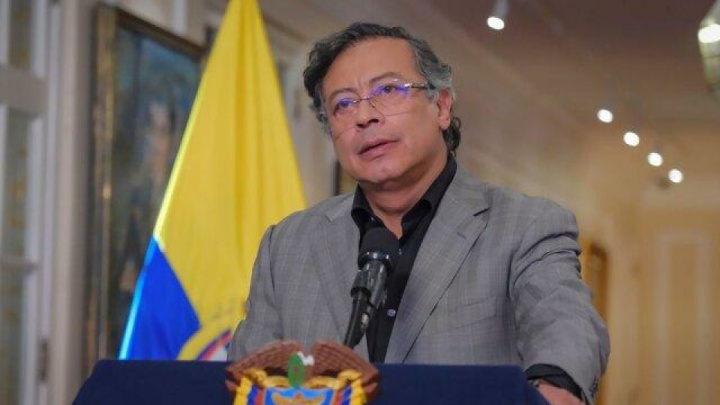 کلمبیا دستور اخراج کامل دیپلمات‌های اسرائیلی را صادر کرد