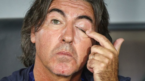 ساپینتو ماندنی شد