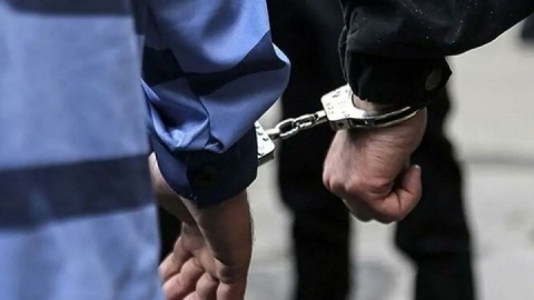 قتل امام جمعه موقت در باغ فیض تهران