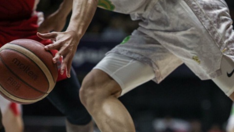 نتایج هفته تخست لیگ برتر بسکتبال