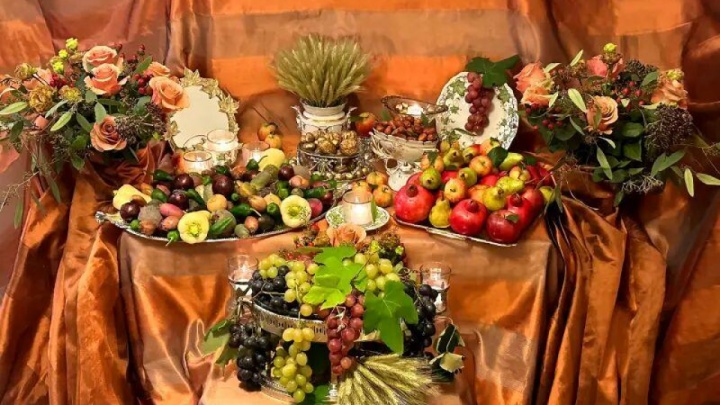 ثبت جهانی آیین‌هایی چون «مهرگان» پیوندهای هویتی، ملی و فراملی را زنده می‌کند