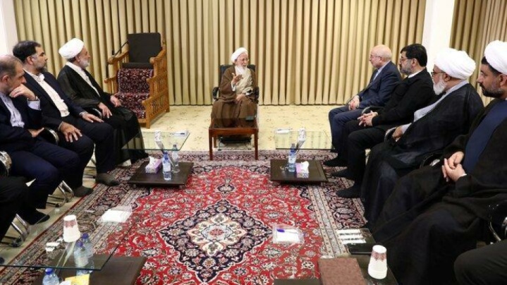 پاکی مملکت در گرو طهارت مدیران و مسئولان است