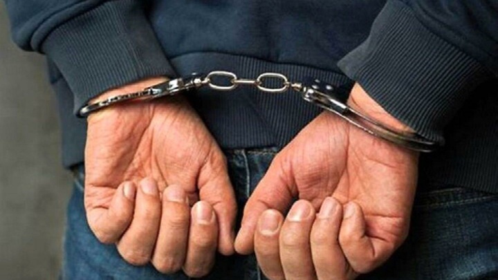 سارق حرفه ای گریم کرد و دختر جوان را دزدید