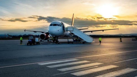 بورسیه دانشجویان هوانوردی برای جبران کمبود نیرو از سر گرفته شد