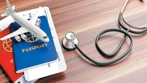 ایران طی ۵ سال آینده به قطب گردشگری سلامت منطقه تبدیل خواهد شد