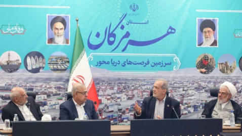 مردم را برای مدرسه‌سازی به میدان بیاوریم/ لزوم صرفه‌جویی در هزینه‌ها