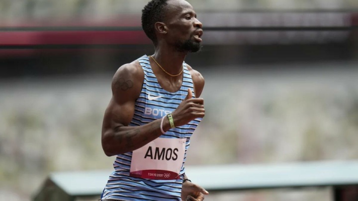 صیامی: فعالیت آموس در ایران منع قانونی ندارد