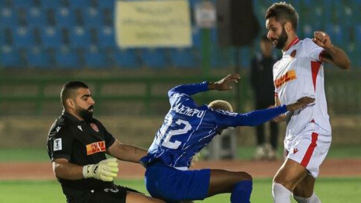 AFC به دومین شکست استقلال در آسیا واکنش نشان داد