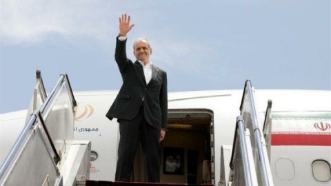 رئیس جمهور پزشکیان بندرعباس را به مقصد تهران ترک کرد