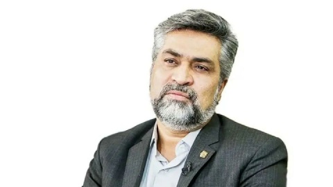 حال ۳ دانشجوی مصدوم حادثه انفجار آزمایشگاه دانشگاه تهران خوب است