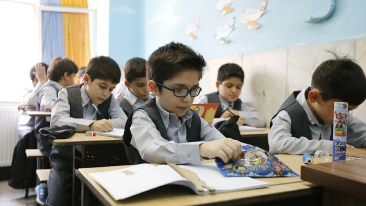 یادگیری در مدرسه فقط خواندن و نوشتن نیست/ نقش کار درمان در رشد تحصیلی