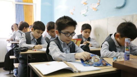 یادگیری در مدرسه فقط خواندن و نوشتن نیست/ نقش کار درمان در رشد تحصیلی