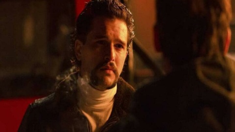 «خون در غبار» روی آنتن میرود