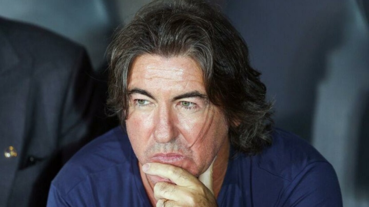 ساپینتو: این نتیجه ناعادلانه بود