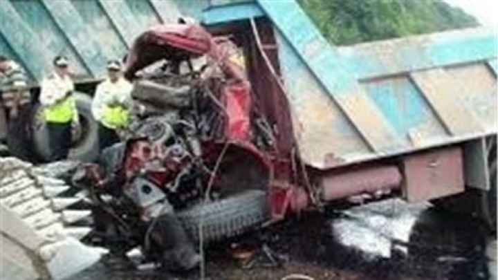 چهار کشته و یک مصدوم در تصادف مرگبار محور اصفهان – شیراز