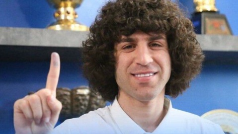 استقلال پرونده منتظر محمد را به CAS میبرد