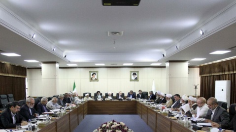 کلید وفاق در قفل ۱۲ ساله