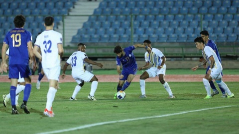 هدفمان بردن بازی بود و موفق شدیم به حقمان برسیم