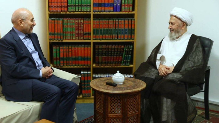 قالیباف: بخاطر مشکلات معیشتی، شرمنده مردم هستیم