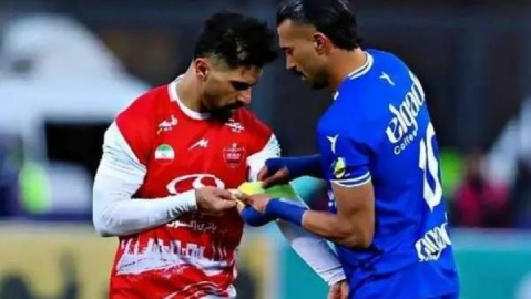 شفافیت مالی استقلال و پرسپولیس حق مردم است