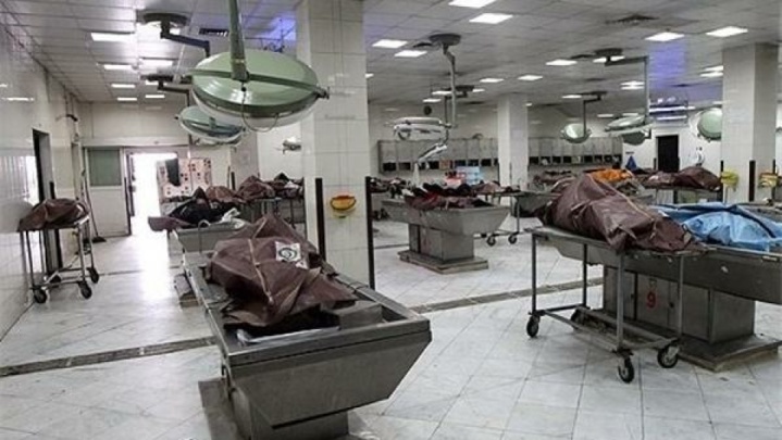 افشای همکاری دانشگاه آمریکایی با ارتش اسرائیل: اجساد انسان‌ها در خدمت آموزش نظامی