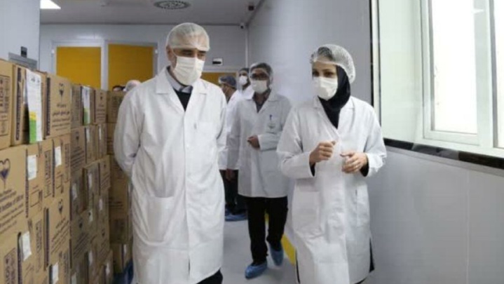 دانشگاه‌های علوم پزشکی منابع و مصارف دارو را مدیریت کنند