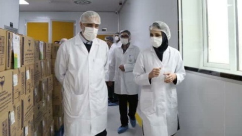 دانشگاه‌های علوم پزشکی منابع و مصارف دارو را مدیریت کنند