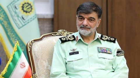 هرگز اجازه نخواهیم داد توهمات دشمنان به واقعیت تبدیل شود