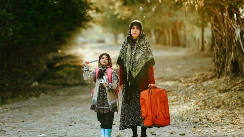 «ناتوردشت»؛ درامی همدلانه که تا پایان یقه‌تان را ول نمی‌کند