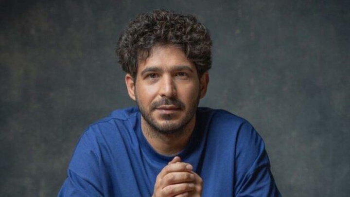 مجید یوسفی به جمع بازیگران «استخر» پیوست