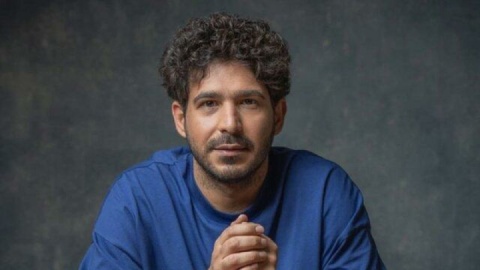 مجید یوسفی به جمع بازیگران «استخر» پیوست