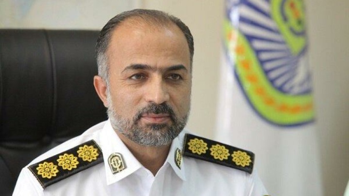 علت واژگونی اتوبوس در جاده فیروزکوه اعلام شد