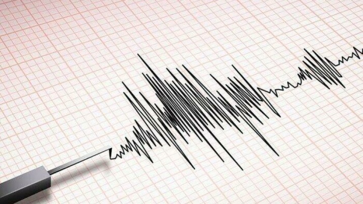 تلفات و خسارت بابت زلزله در زواره اصفهان گزارش نشده است