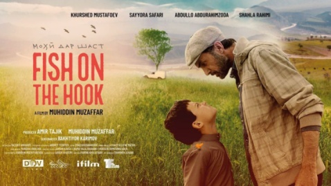 از تمام یتیم‌خانه‌های تاجیکستان تست گرفتیم تا دلیر را پیدا کردیم