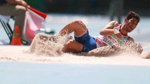 الفت‌نیا در جایگاه چهارم ایستاد