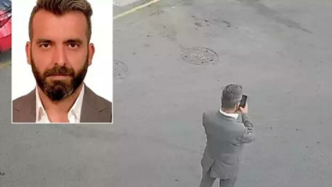 بازداشت جاسوس موساد در استانبول