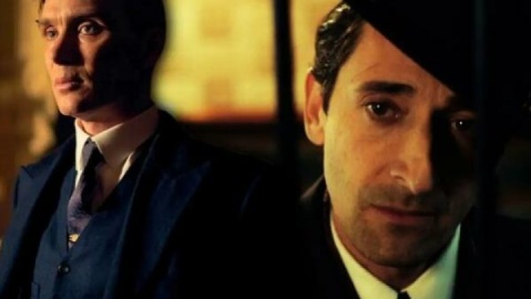 ساخت دنباله سریال «پیکی بلایندرز»