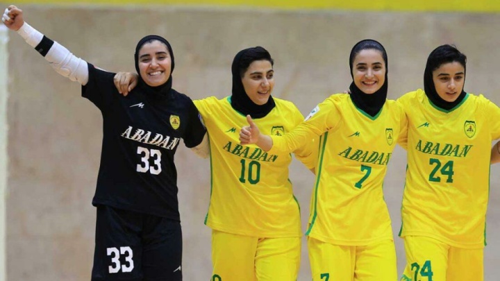 هفته ی پرگل مدعیان