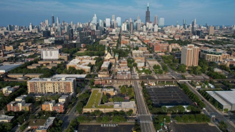 تعلیق میلیاردها دلار بودجه زیرساختی در شیکاگو و نیویورک به دستور دولت ترامپ